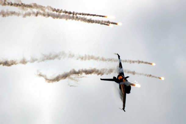 Radom Air Show 2011_6