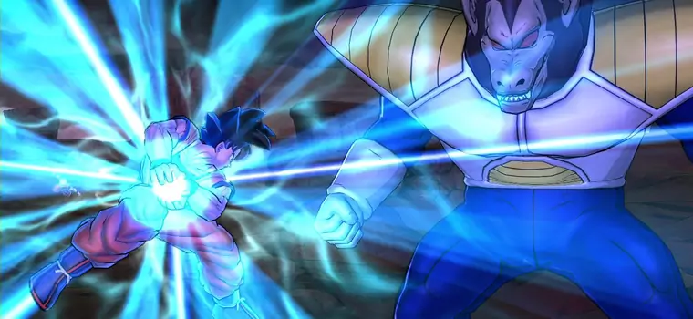 Galeria Dragon Ball Z: Battle of Z