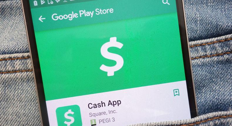 cash app google play store