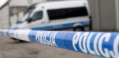 Tragedia na Dolnym Śląsku. 3-letnie dziecko znalazło ciało matki?