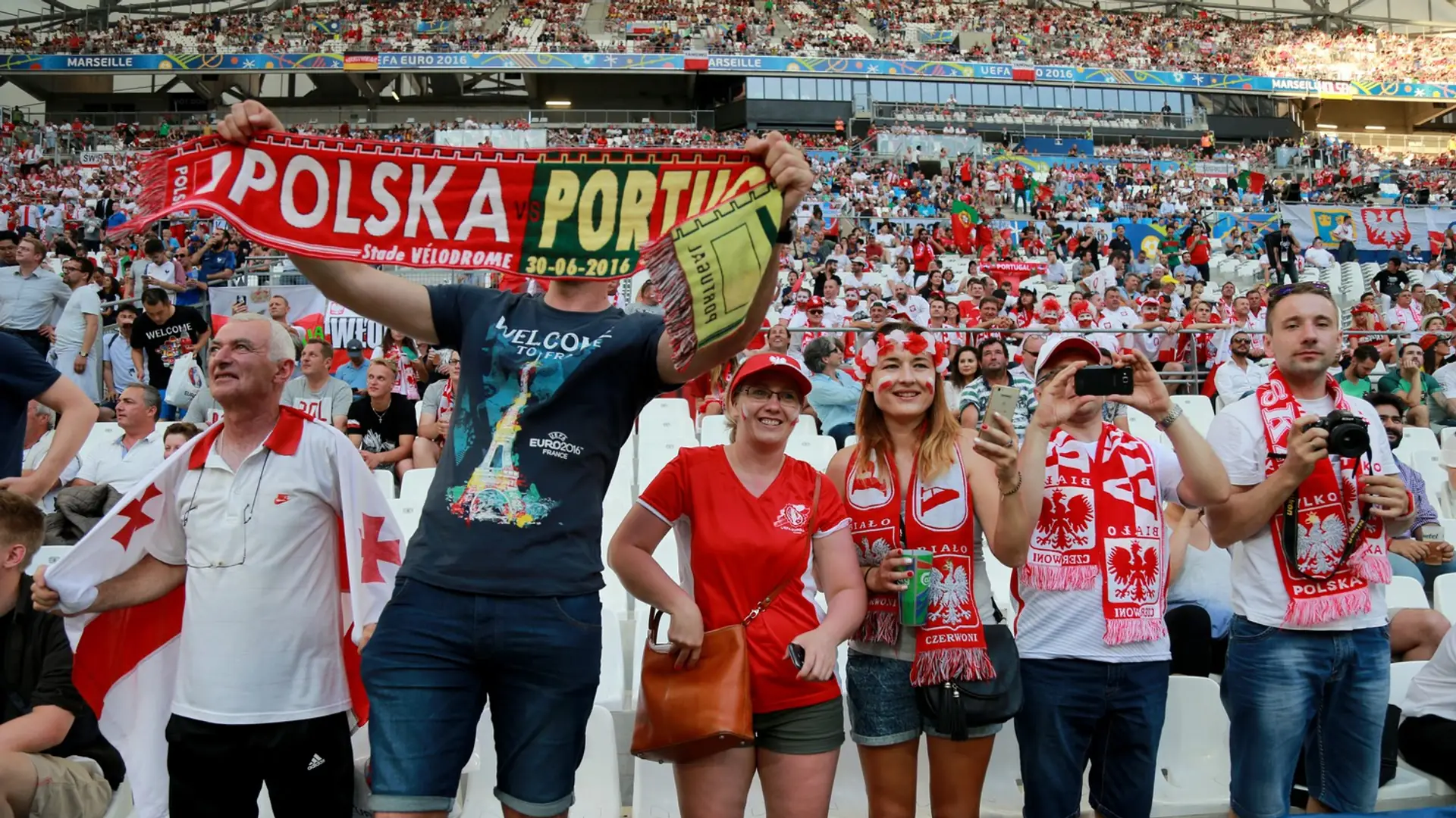 Nawet nie zauważyliśmy, jak bardzo połączyła nas reprezentacja Polski. To ogromny kapitał, nie sp***dolmy tego [KOMENTARZ]