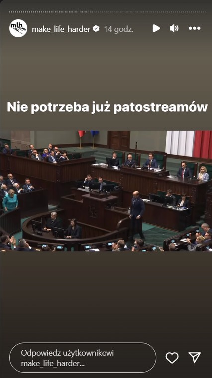 memy sejm