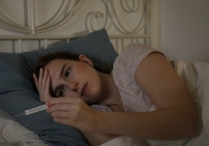 Noćna visoka temperatura