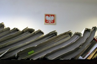 Zawiadomienie ws. listu do inwestora stoczni - w prokuraturze