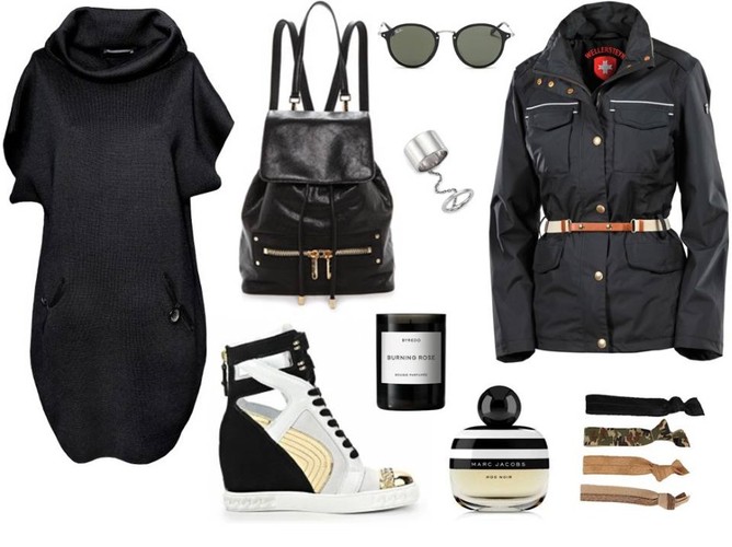 Modne bluzy na wiosnę i lato 2015