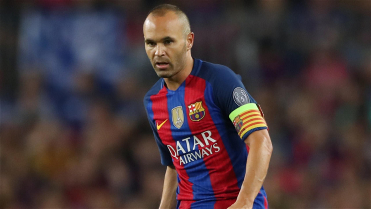 Kapitan Barcelony Andres Iniesta wznowił w piątek treningi z zespołem po ponad miesięcznej przerwie spowodowanej kontuzją kolana. Wiele wskazuje na to, ze 32-latek będzie w pełni formy na zaplanowany na 3 grudnia hitowy mecz przeciwko Realowi Madryt.