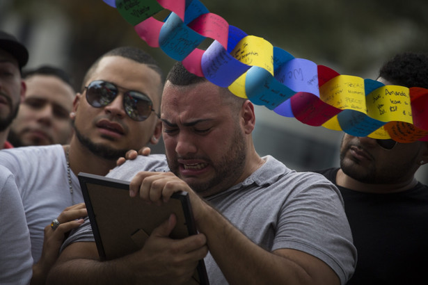 USA apelują do ONZ: Zamach w Orlando powinnien skłonić do ochrony społeczności LGBT
