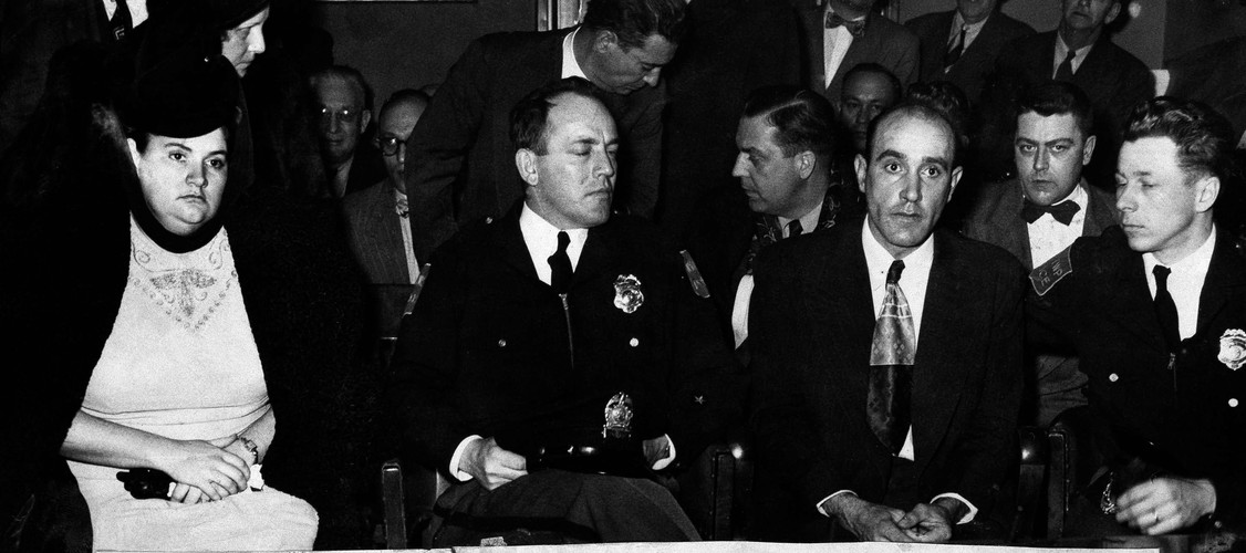 Martha Beck i Raymond Fernandez – krwawi kochankowie