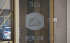 Dom Poselski do remontu? Kancelaria Sejmu rozważa też budowę nowego