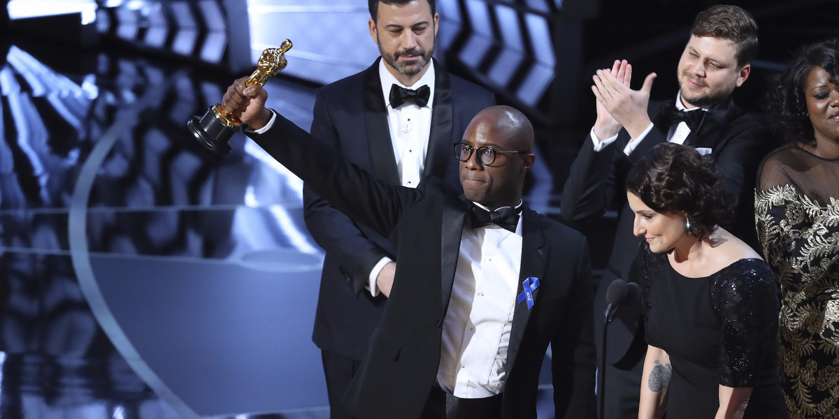 The TV ratings for the Oscars were the lowest in 9 years
