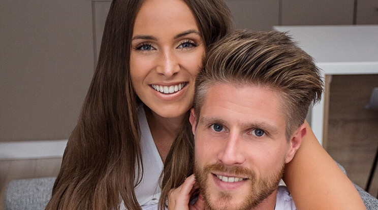 Sydney van den Bosch és kedvese kevesebbet láthatják egymást - Blikk