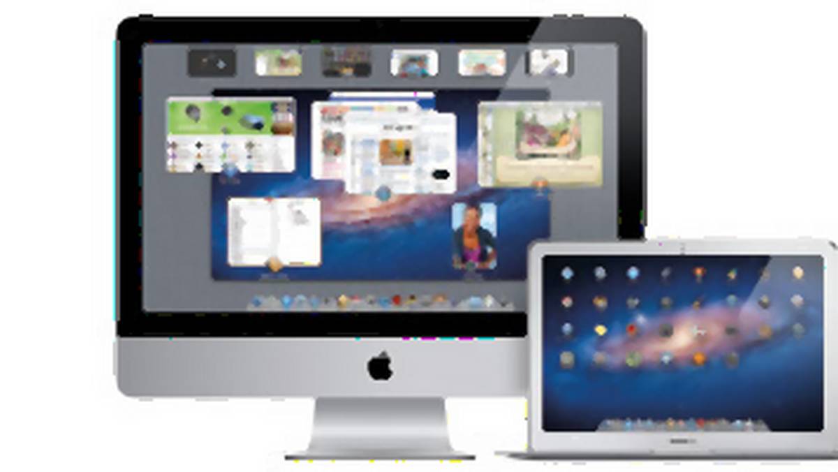 WWDC 2011: Apple przedstawia Mac OS X Lion
