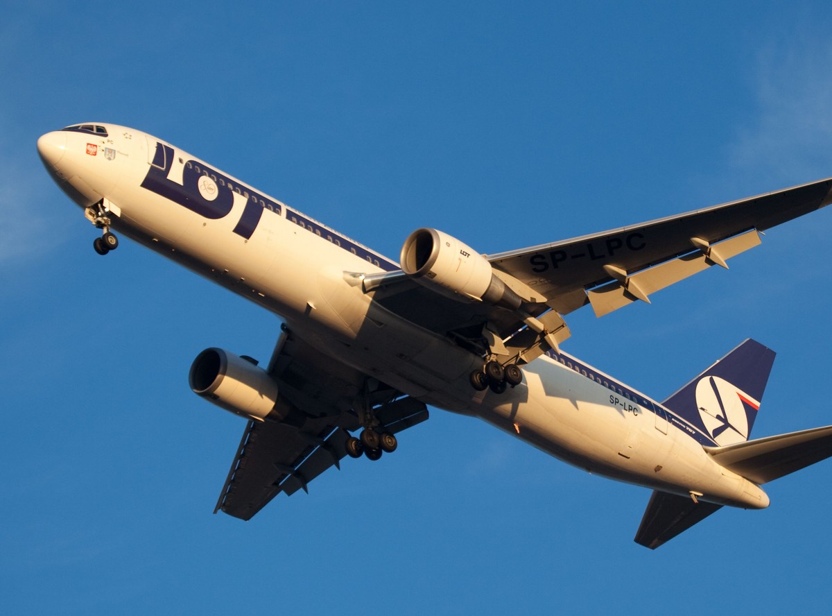 Są chętni na przejęcie LOT. Nie tylko Turkish Airlines