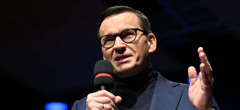 Kiedyś Gosiewski, teraz Morawiecki. PiS rusza z nową inicjatywą