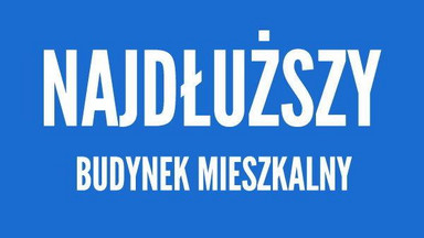 Najwyższe, najdłuższe, najstarsze. Znasz rekordowe polskie obiekty?  [QUIZ]