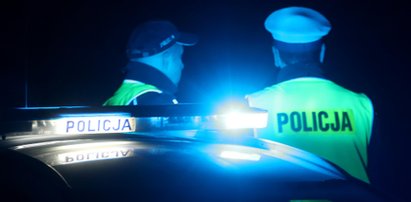 Tragedia na drodze w Miłkowie. Cztery osoby nie żyją