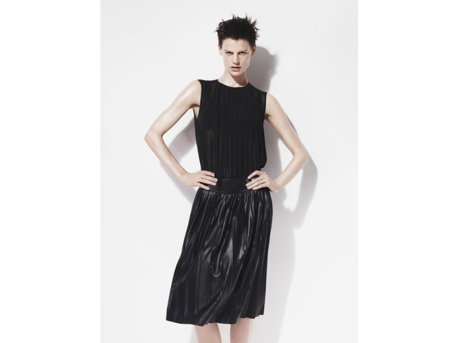 Zara - kolekcja wiosna/lato 2012