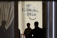 World Economic Forum, WEF