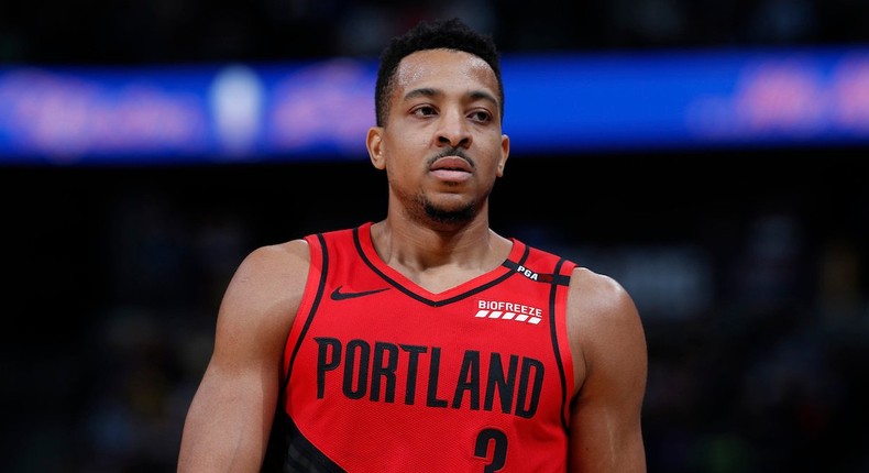 cj mccollum