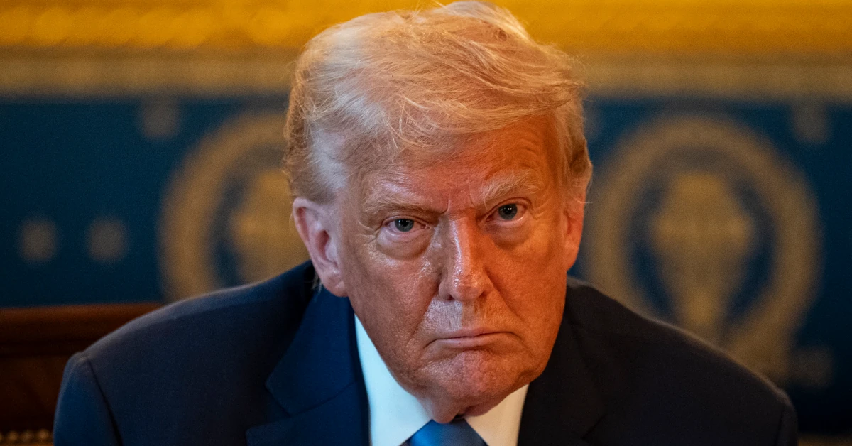 Trump groził Putinowi, iż "zbombarduje Moskwę". Wyciekło nagranie