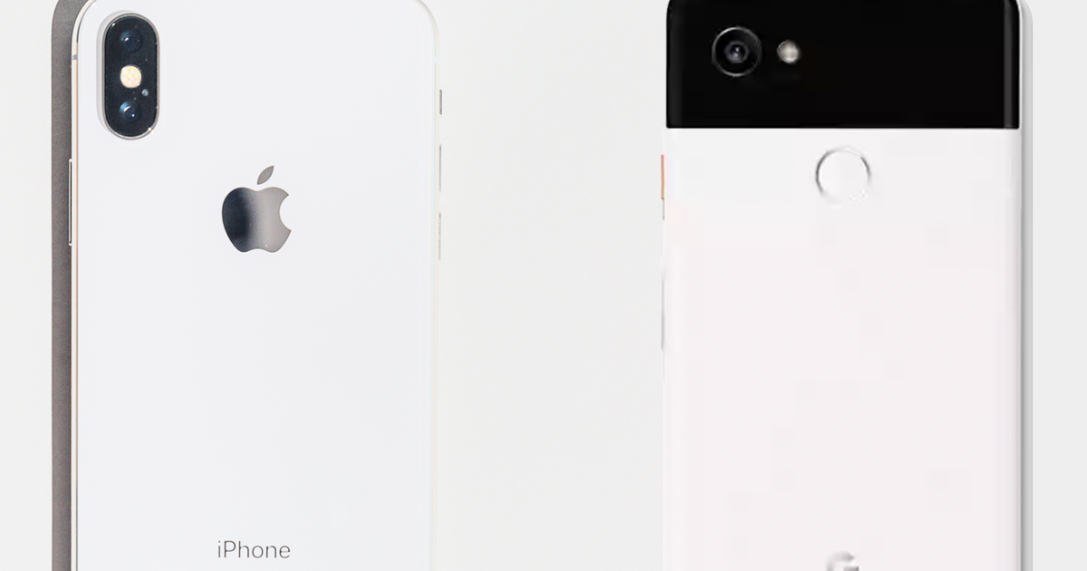 Here's the best and easiest way to switch from an Android device to an ...