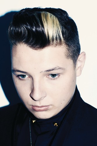 John Newman