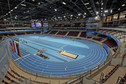 Ergo Arena gotowa do Halowych Mistrzostw Świata w Lekkoatletyce