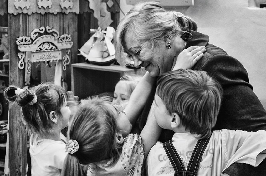 FOTO: Keen Heick-Abildhauge