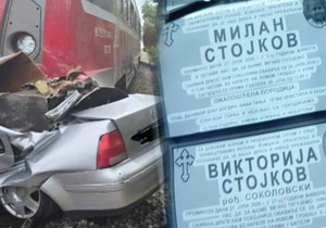 Nesreća Odžaci 