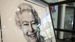 Nyilvánosságra hozták II. Erzsébet halotti anyakönyvi kivonatát: kiderült, mi okozta a királynő halálát – fotó