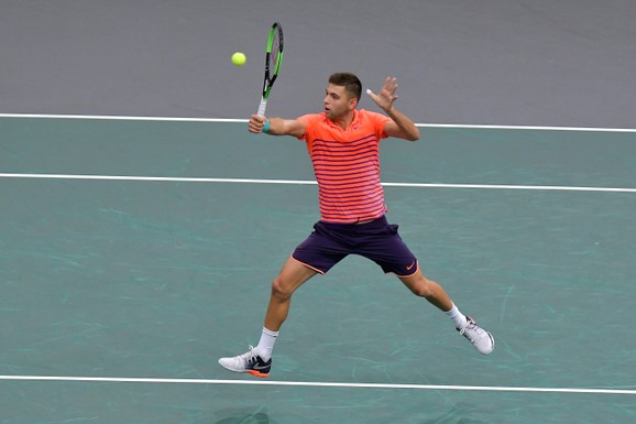 Filip Krajinović
