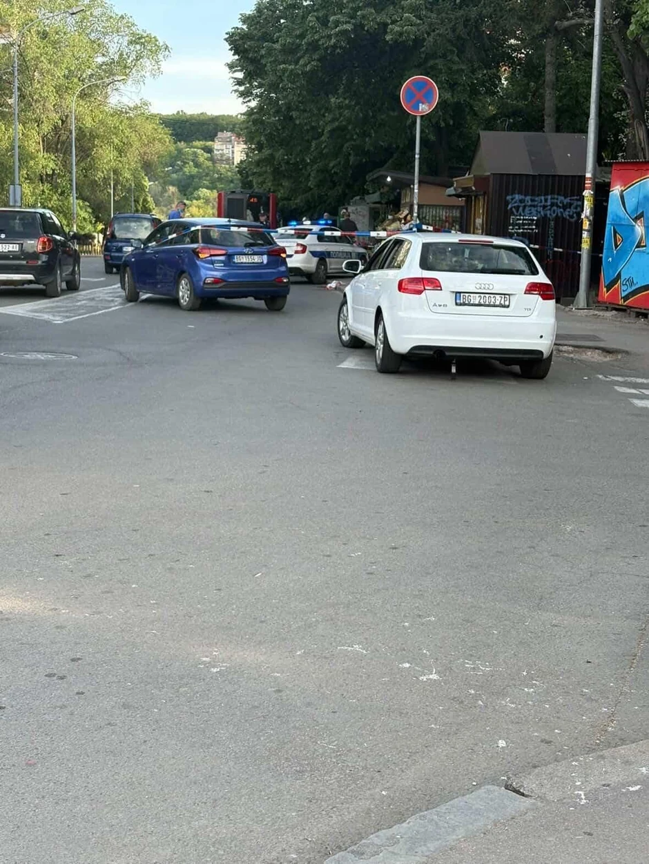 Tinejdžer izboden u Rakovici