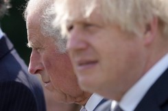 Kontrowersyjna umowa Wielkiej Brytanii z Rwandą. Książę Karol 'rozczarowany'