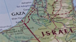 tusk jasno o polskim wojsku w strefie gazy. żołnierze nie pojadą na bl