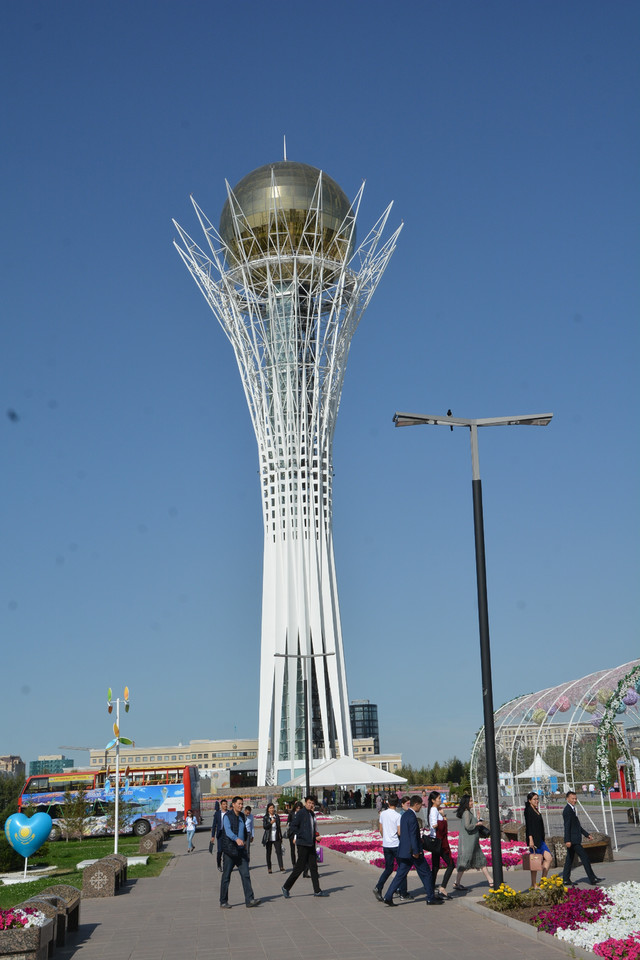 Astana