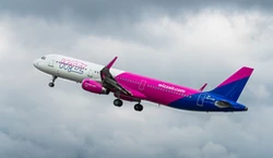 Trzy nowe trasy Wizz Air z Polski. Na liście wakacyjne hity za grosze