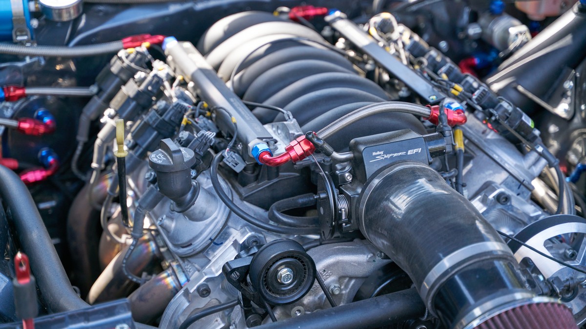 Czy wiesz, ile koni mechanicznych ma koń lub człowiek? A ile samolot