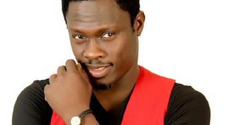 Ali Nuhu won the season 3 of Arewa Music and Movie Awards 