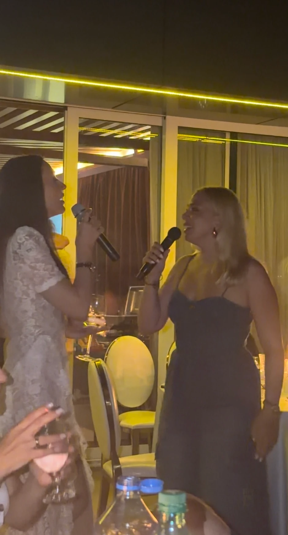 Katarina Živković, Milica Todorović