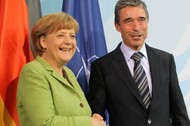 Angela Merkel_Anders Fogh Rasmussen