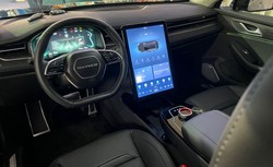 Seres 5 już w Polsce. Nowa marka błyszczy w Łodzi i kusi nie tylko stylem