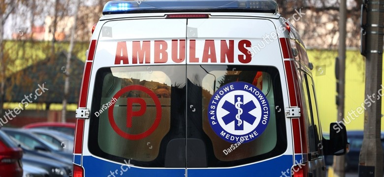 Tragedia w ośrodku wychowawczym. Nie żyje 16-latek. Komunikat ministerstwa