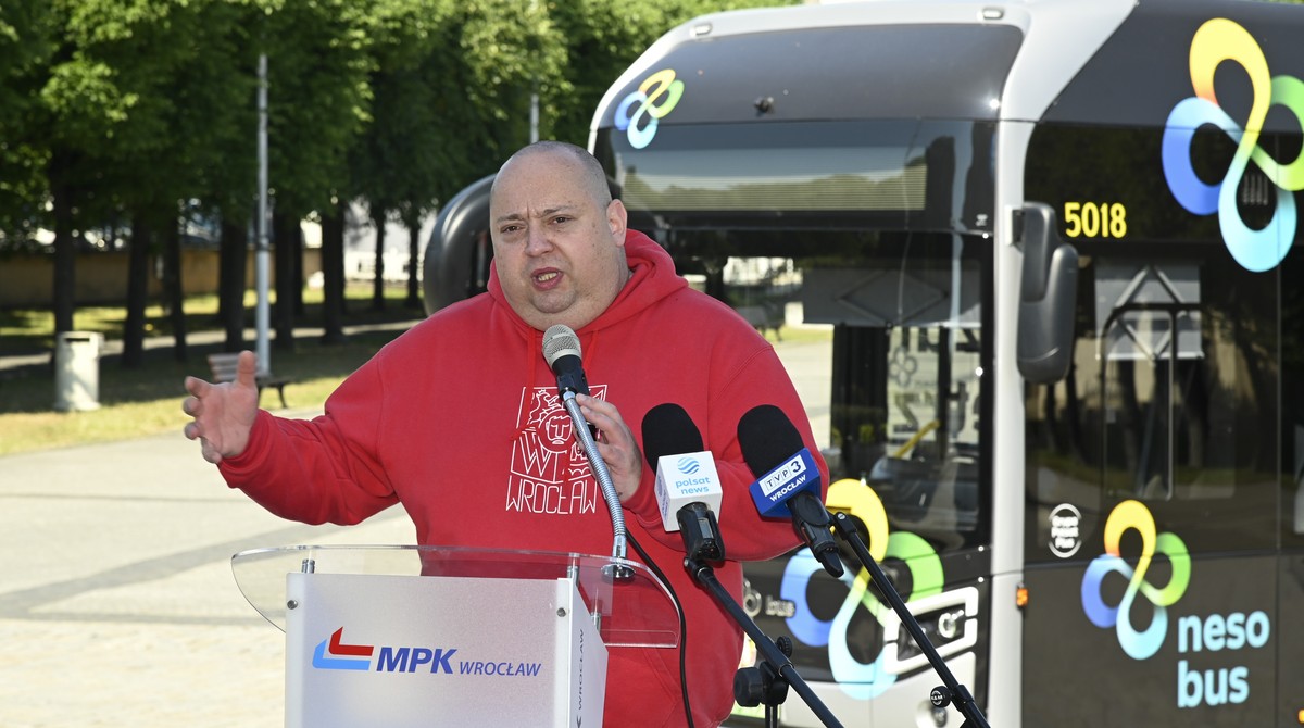 MPK Wrocław. Fakt prześwietla kolejną miejską spółkę - Vimarsana News