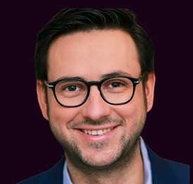 Christopher Scheffelmeier