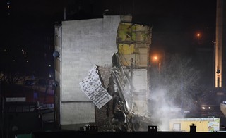 Poszkodowani w katastrofie w Poznaniu dostaną rządową pomoc