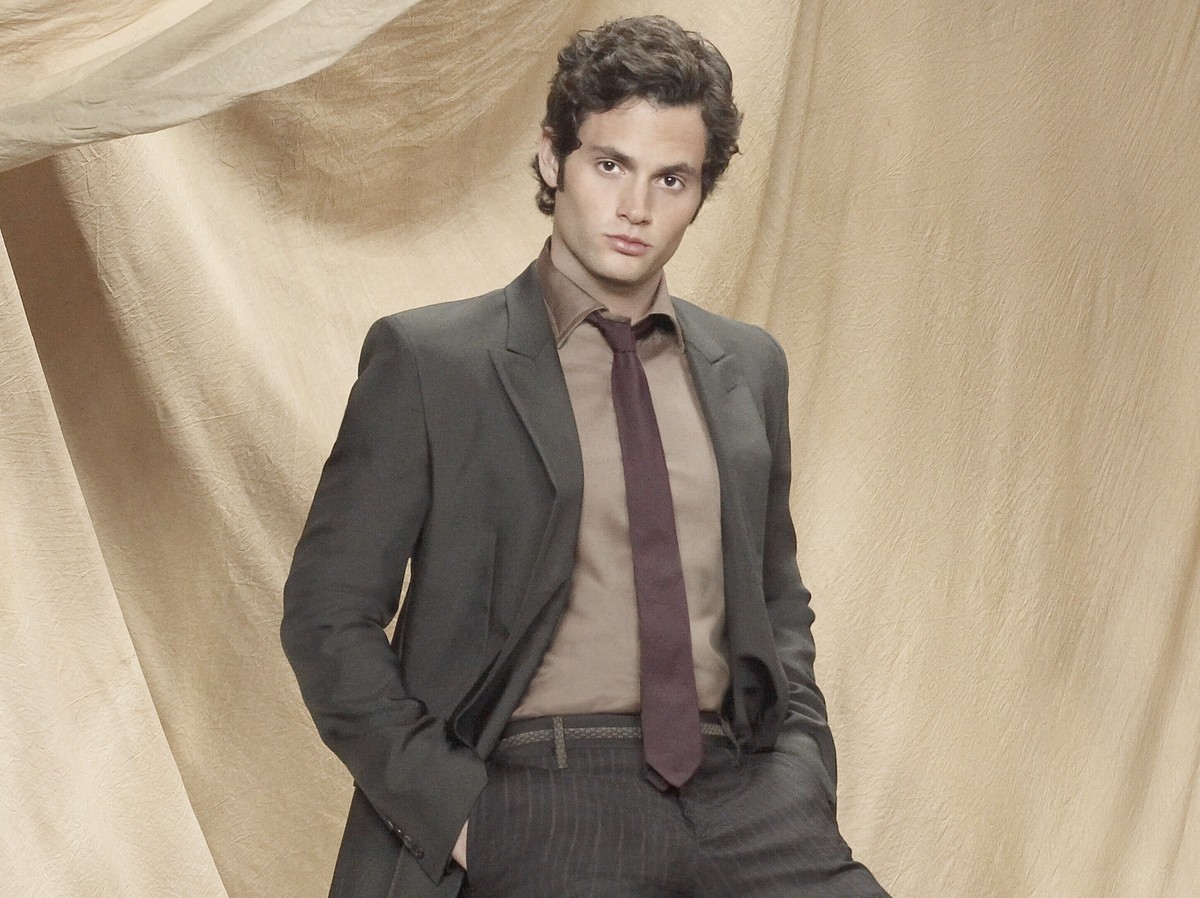 Gwiazdor "Plotkary" zagra Jeffa Buckley'a