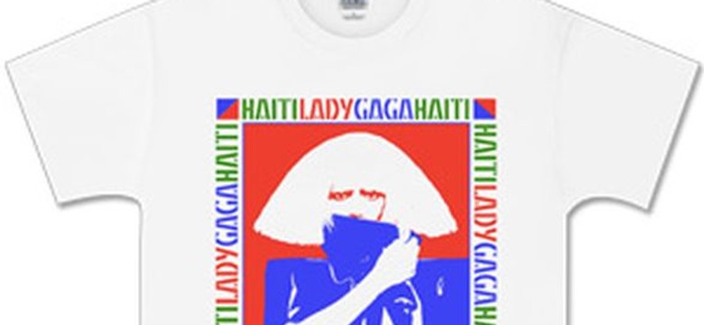 Zobacz, jak wielkie gwiazdy pomagają Haiti