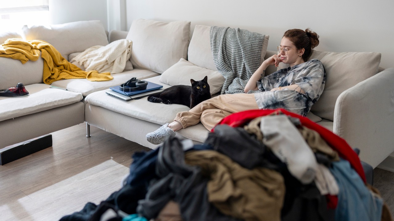 Zistite, prečo skutočne prokrastinujete a čo s tým. (Ilustračný obrázok)