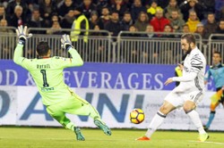 Liga włoska: Juventus wciąż jest liderem i zachowała przewagę nad Romą