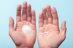 Czy słodziki są złe